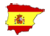 TRAVERDES - Espanol