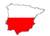 TRAVERDES - Polski